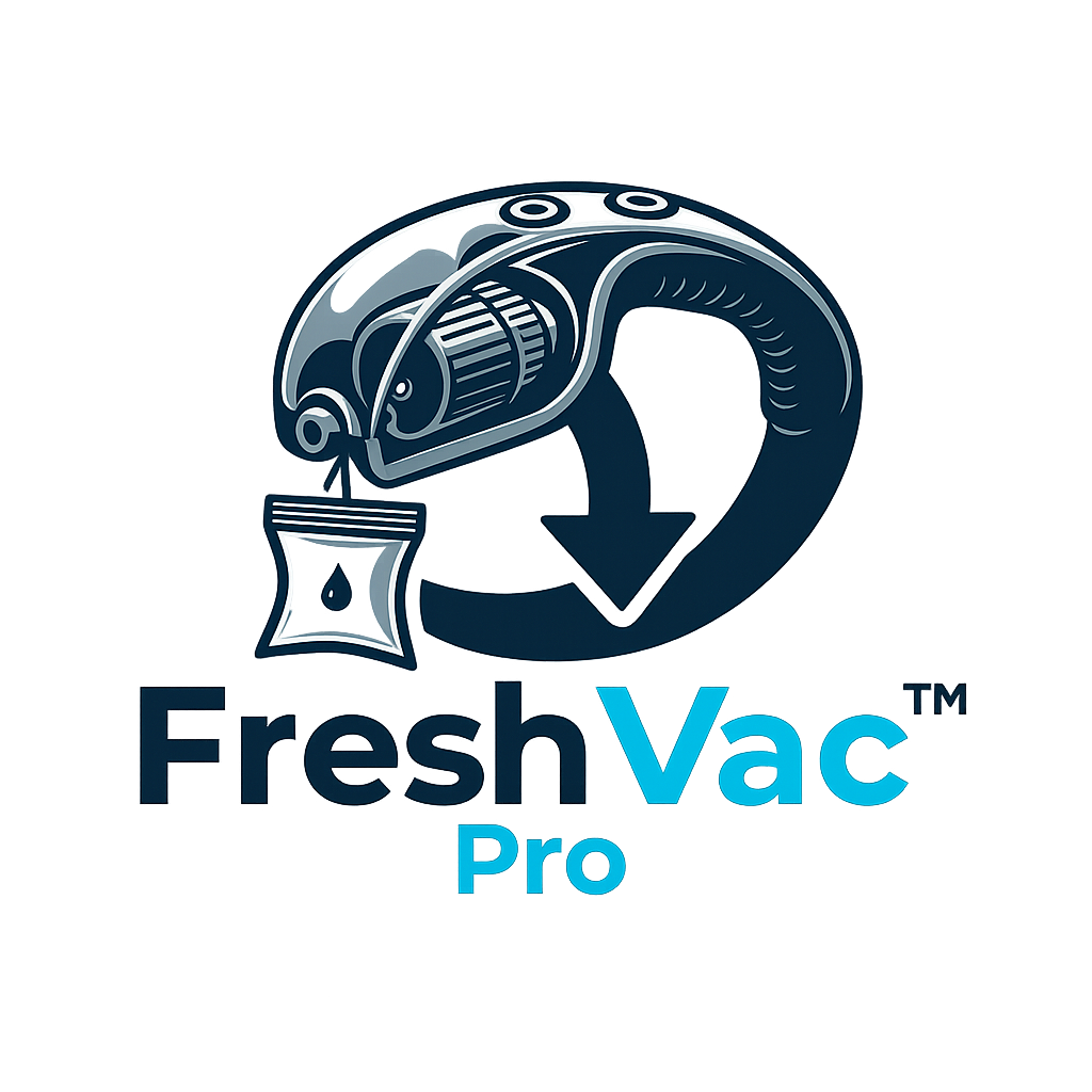 FreshVac™ Pro
